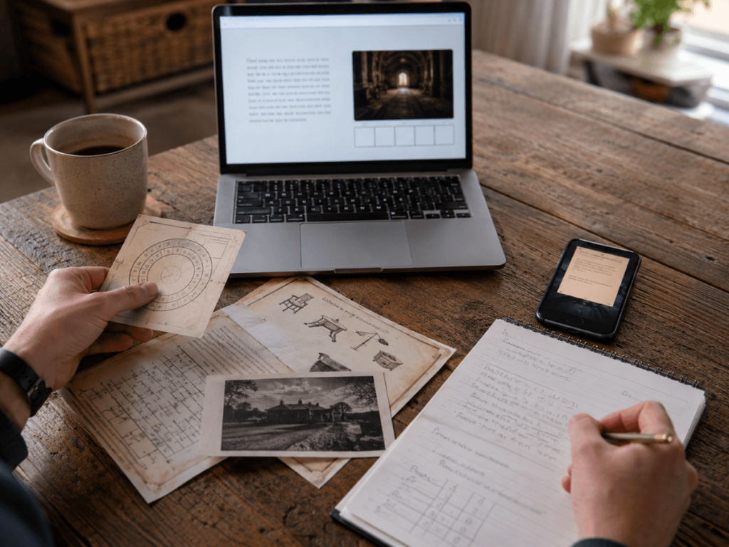 Tipos de escape room online